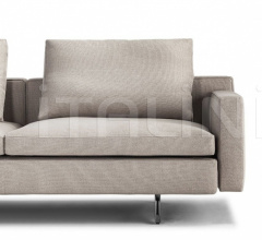 Модульный диван In the Mood фабрика Poltrona Frau