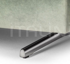 Модульный диван In the Mood фабрика Poltrona Frau