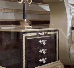 Тумбочка TC540 KB03S Тумбочка TC540 KB03S фабрика Turri