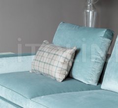 Модульный диван In the Mood фабрика Poltrona Frau