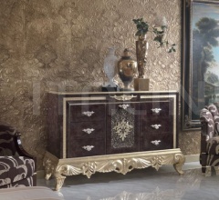 Комод TC520 KB03S Комод TC520 KB03S фабрика Turri