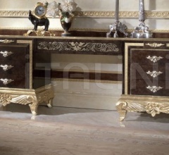 Туалетный столик TC560 KB03S фабрика Turri