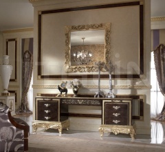 Туалетный столик TC560 KB03S фабрика Turri