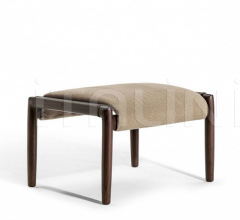 Кресло Times Lounge фабрика Poltrona Frau