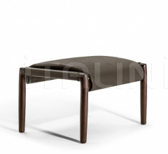 Кресло Times Lounge фабрика Poltrona Frau