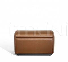 Кресло Vanity Fair XC фабрика Poltrona Frau