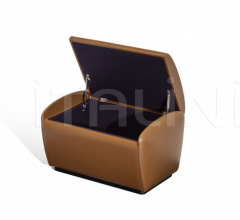 Кресло Vanity Fair XC фабрика Poltrona Frau