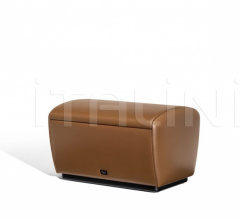 Кресло Vanity Fair XC фабрика Poltrona Frau