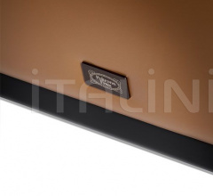 Кресло Vanity Fair XC фабрика Poltrona Frau