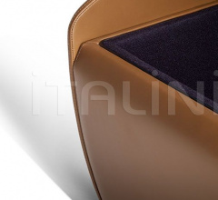 Кресло Vanity Fair XC фабрика Poltrona Frau