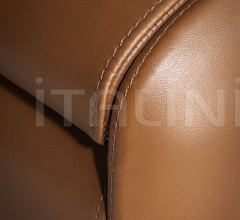 Кресло Vanity Fair XC фабрика Poltrona Frau