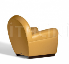 Кресло Vanity Fair XC фабрика Poltrona Frau