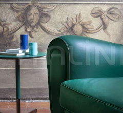 Кресло Vanity Fair XC фабрика Poltrona Frau