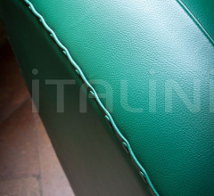 Кресло Vanity Fair XC фабрика Poltrona Frau