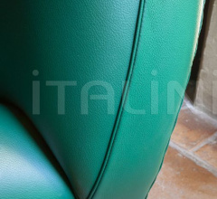 Кресло Vanity Fair XC фабрика Poltrona Frau