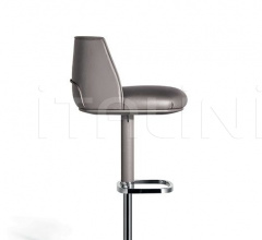 Барный стул Archibald Stool Барный стул Archibald Stool фабрика Poltrona Frau