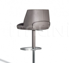 Барный стул Archibald Stool Барный стул Archibald Stool фабрика Poltrona Frau