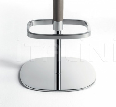 Барный стул Archibald Stool Барный стул Archibald Stool фабрика Poltrona Frau