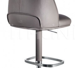 Барный стул Archibald Stool Барный стул Archibald Stool фабрика Poltrona Frau