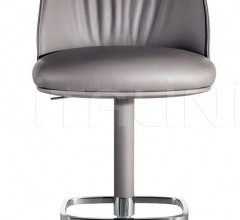 Барный стул Archibald Stool Барный стул Archibald Stool фабрика Poltrona Frau