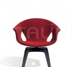 Стул Ginger Стул Ginger фабрика Poltrona Frau