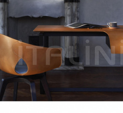 Стул Ginger Стул Ginger фабрика Poltrona Frau