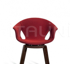 Стул Ginger Ale Стул Ginger Ale фабрика Poltrona Frau