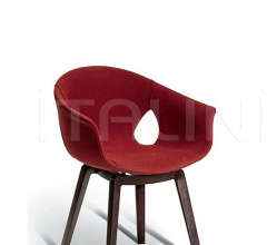 Стул Ginger Ale Стул Ginger Ale фабрика Poltrona Frau