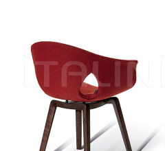 Стул Ginger Ale Стул Ginger Ale фабрика Poltrona Frau