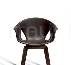 Стул Ginger Ale Стул Ginger Ale фабрика Poltrona Frau