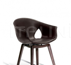 Стул Ginger Ale Стул Ginger Ale фабрика Poltrona Frau