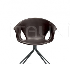 Стул Ginger Ale Стул Ginger Ale фабрика Poltrona Frau