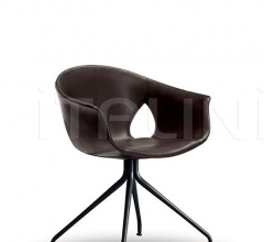 Стул Ginger Ale Стул Ginger Ale фабрика Poltrona Frau