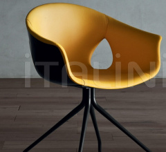 Стул Ginger Ale Стул Ginger Ale фабрика Poltrona Frau