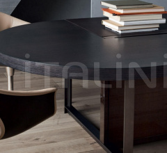 Стул Ginger Ale Стул Ginger Ale фабрика Poltrona Frau