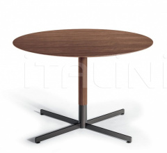 Барный стол Bob Bistrot Барный стол Bob Bistrot фабрика Poltrona Frau