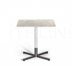 Барный стол Bob Bistrot Барный стол Bob Bistrot фабрика Poltrona Frau