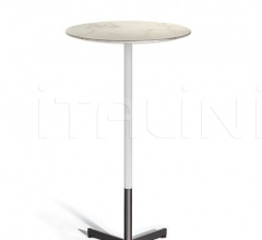 Барный стол Bob Bistrot Барный стол Bob Bistrot фабрика Poltrona Frau