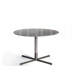 Барный стол Bob Bistrot Барный стол Bob Bistrot фабрика Poltrona Frau