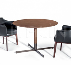 Барный стол Bob Bistrot Барный стол Bob Bistrot фабрика Poltrona Frau