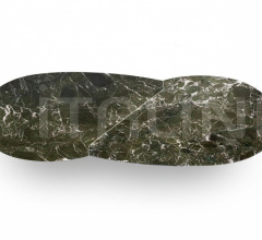 Стол обеденный Infinito Стол обеденный Infinito фабрика Poltrona Frau