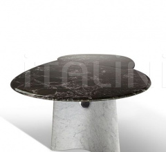 Стол обеденный Infinito Стол обеденный Infinito фабрика Poltrona Frau