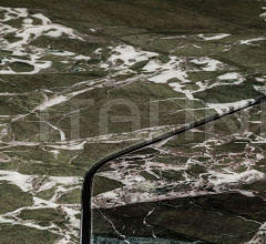 Стол обеденный Infinito Стол обеденный Infinito фабрика Poltrona Frau