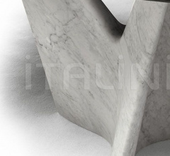 Стол обеденный Infinito Стол обеденный Infinito фабрика Poltrona Frau