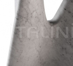 Стол обеденный Infinito Стол обеденный Infinito фабрика Poltrona Frau