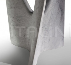 Стол обеденный Infinito Стол обеденный Infinito фабрика Poltrona Frau