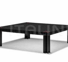 Журнальный столик Kyoto Журнальный столик Kyoto фабрика Poltrona Frau