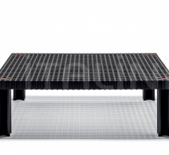 Журнальный столик Kyoto Журнальный столик Kyoto фабрика Poltrona Frau