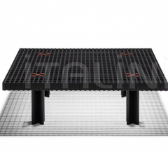 Журнальный столик Kyoto Журнальный столик Kyoto фабрика Poltrona Frau