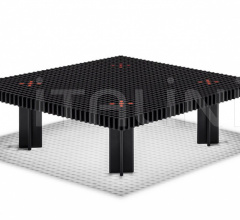 Журнальный столик Kyoto Журнальный столик Kyoto фабрика Poltrona Frau